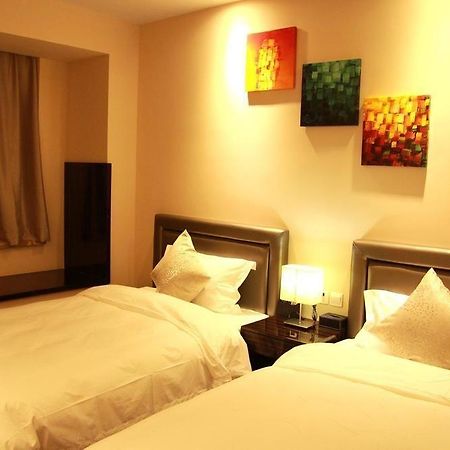 Xinghaiwan Yinji Hotel- Dalian Esterno foto