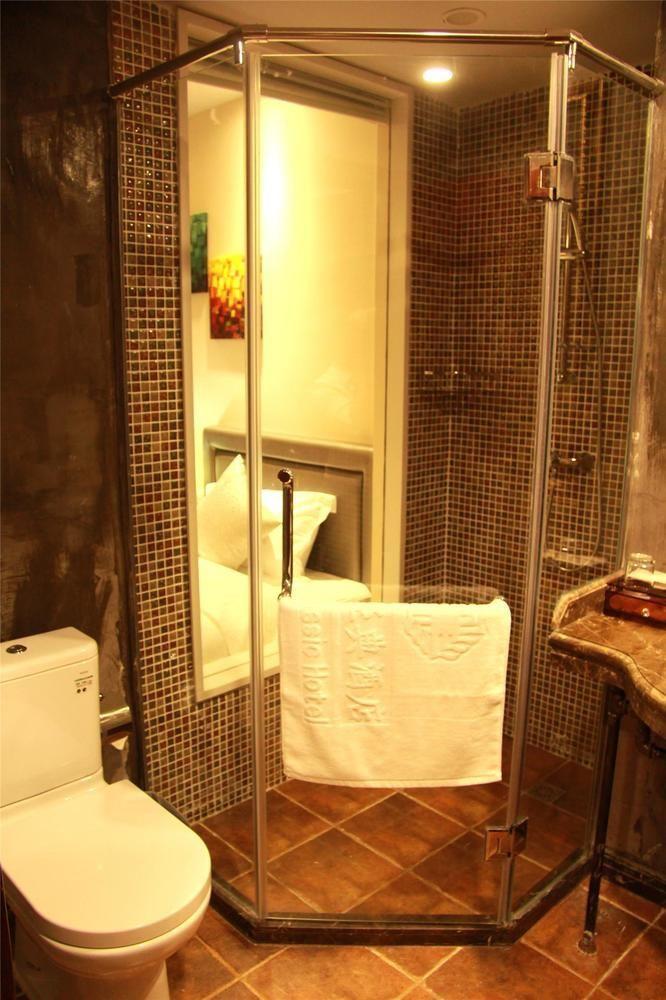 Xinghaiwan Yinji Hotel- Dalian Esterno foto