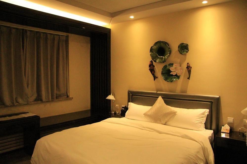Xinghaiwan Yinji Hotel- Dalian Esterno foto