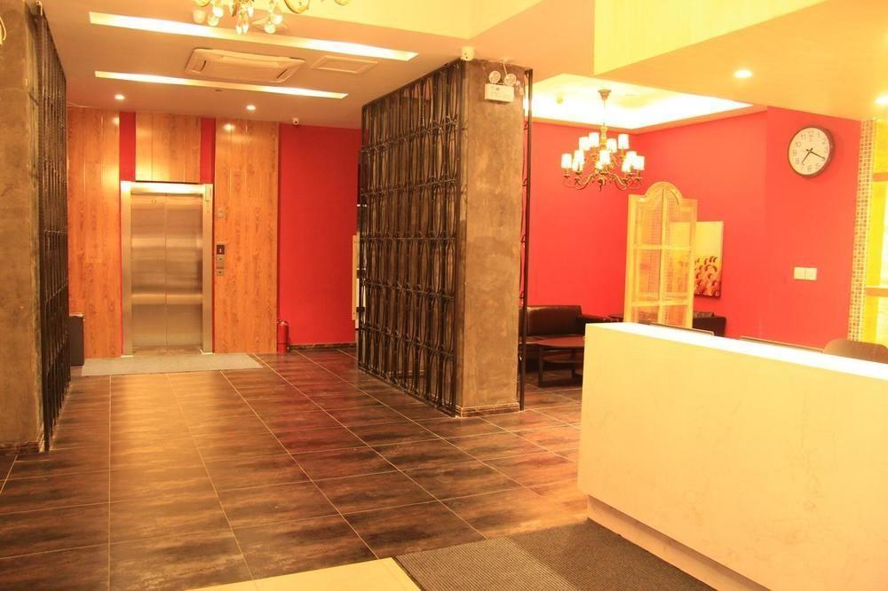 Xinghaiwan Yinji Hotel- Dalian Esterno foto