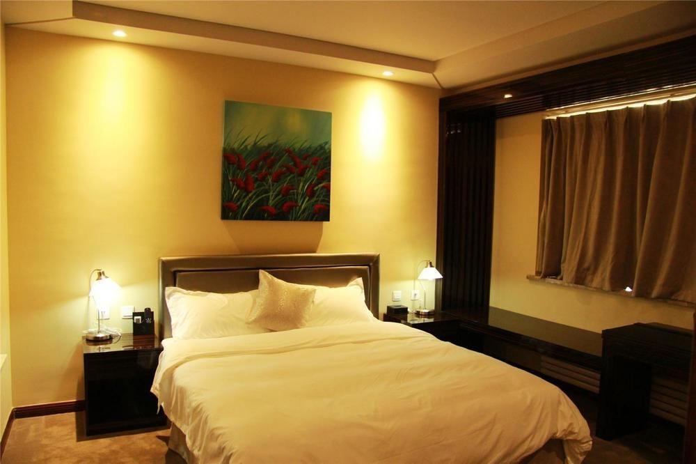 Xinghaiwan Yinji Hotel- Dalian Esterno foto